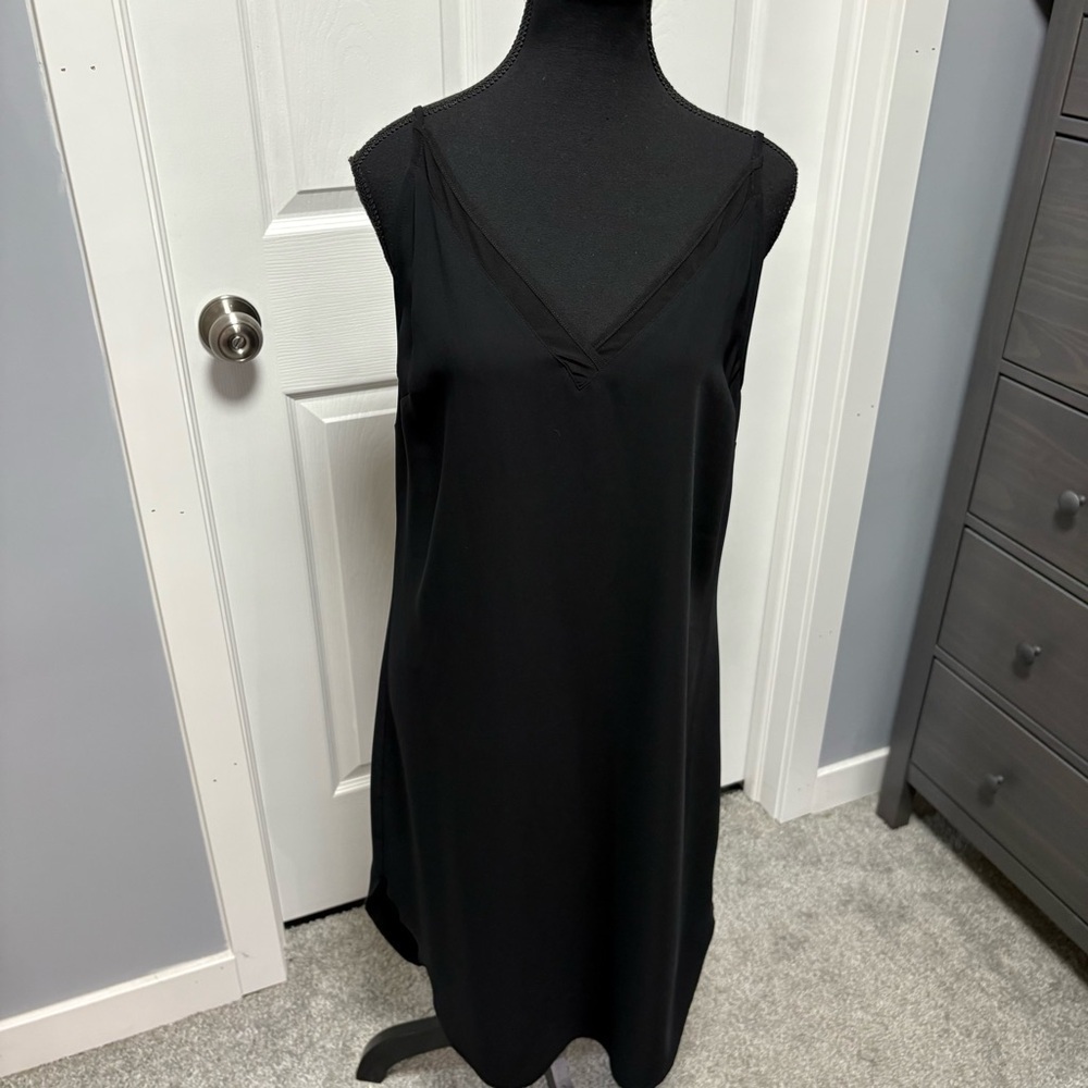 Gentle Fawn Dress
